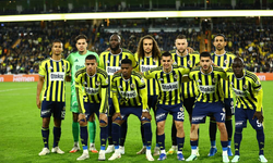 Fenerbahçe, ligde son 4 maçta kalesini gole kapadı!