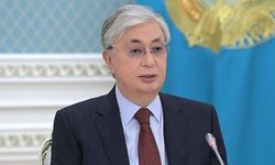 Kazakistan Cumhurbaşkanı Tokayev, Türkiye'ye geliyor! İşte nedeni…