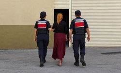 Gaziantep JASAT'tan nokta operasyon! Saklandığı adreste yakalandı