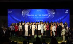 İklim, Bilim ve Kadın Liderliği Gaziantep'te buluştu!