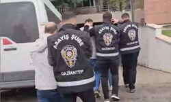 Aranan şahıslara Gaziantep dahil operasyon! 912 şüpheli yakalandı