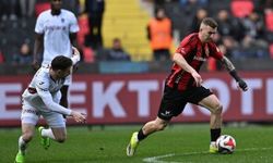 Gaziantep FK, Trabzonspor’a konuk oluyor