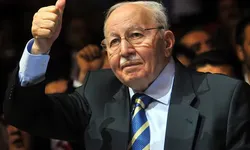 Erbakan, doğumunun 100’üncü yılında anıldı