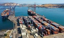 19 serbest bölgenin ihracat performansı yükseldi! Gaziantep’te var…