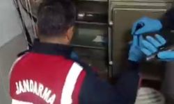 Zehir tacirlerine Gaziantep merkezli 32 ilde operasyon! Yüzlerce şüpheli yakalandı