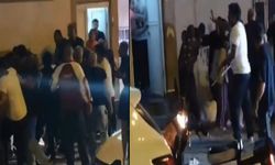 Gaziantep’te aileler birbirine girdi! Mahalleyi ayağa kaldıran kavga…