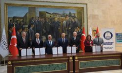 Türkiye’nin en önemli kitap fuarlarından biri Gaziantep’te başlıyor