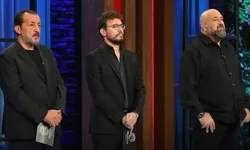 MasterChef Ayşe elendi mi, Emre mi gitti? 25 Ekim son iki yarışmacı