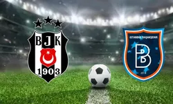 Beşiktaş Başakşehir canlı yayın bilgileri: Maç saat kaçta, beIN Sports 2'de mi?