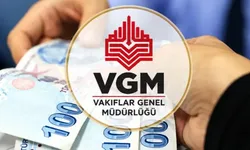 VGM burs sonucu sorgulama 2026: Üniversite öğrencileri sonuçları nereden öğrenecek?