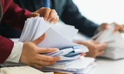 2026 kamu personeli sayısı kaç oldu, kaç milyon memur var? Sözleşmeli çalışan ve işçi dağılımı