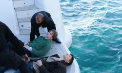 Daha 17 22. bölüm özeti: Teoman öldü mü, Aras kurtuldu mu, Leyla ne hatırladı, Şebnem kimi aradı?