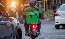 28 Ekim Getir çalışıyor mu, Trendyol Go açık mı? Yemek ve market siparişleri teslim edilecek mi?