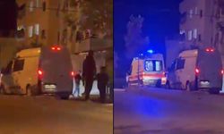 Gaziantep’te olaylı gece!