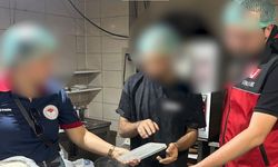 Gıda Güvenliği operasyonunda şok ayrıntı! Piyasa değeri 61 milyon TL…