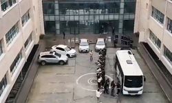 Zehir tacirlerine Gaziantep dahil 75 ilde operasyon! 1297 şüpheli yakalandı