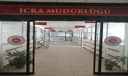 Örnek No:55*  T.C. İSLAHİYE İCRA DAİRESİ 2026/418 TLMT. TAŞINMAZIN GAZETE VEYA İNTERNET HABER SİTESİ İLANI