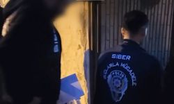 Gaziantep dahil 61 ilde şok operasyon! Yüzlerce şüpheli yakalandı