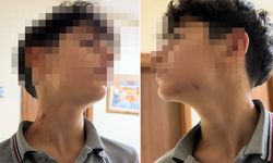 Gaziantep’te ortaokulda darp iddiası! Müdürden öğrenciye şiddet…