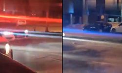 Gaziantep’te hareketli saatler! İnşaat firmasına silahlı saldırı!