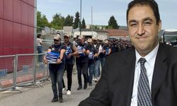 Gaziantep Cumhuriyet Başsavcılığı itiraz etmişti! Taner Nakıboğlu yeniden tutuklandı…