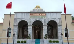 İstanbul Valiliğinden flaş açıklama! Eğitime ara verildi