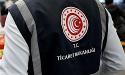 Ticaret Bakanlığı’ndan 152 işletmeye 15,2 milyon lira ceza