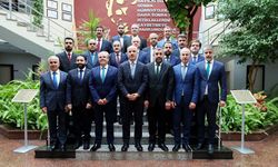 Suriye’deki eğitim Gaziantep Üniversitesi ile yeni döneme taşınıyor