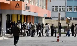 25 Ekim KPSS sınavı nasıldı? Türkçe kolay mıydı? Tarih zor muydu? Matematik soruları nasıldı?