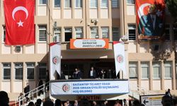 Gaziantep Ticaret Odası seçimlerinde gerginlik!