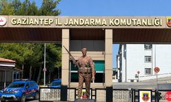 Gaziantep’te hırsızlara aman yok! 17 şüpheli yakalandı