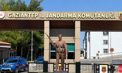 Gaziantep’te aranan şahıslara aman yok! Bin 200 şüpheli yakalandı
