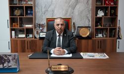 Tahir Gülebak’tan TBMM’ye çağrı! Gazetecilere Yeşil Pasaport hakkı tanınmalı!