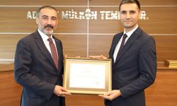 Yıldırım ve Yönetimi mazbatalarını aldı! Gaziantep’i ileriye taşıyacağız