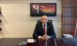 Gaziantep Milletvekili Meriç’ten konkordato ve iflas çıkışı!