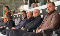 Atay ve Bozgeyik, Gaziantep FK’yı yalnız bırakmadı
