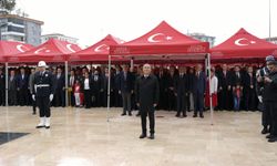Gaziantep’te Cumhuriyet Bayramı coşkusu!