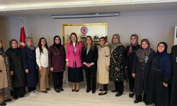 Gaziantep Milletvekili Bakbak hız kesmiyor!