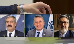 Yeni Parti Gaziantep'te gözler İl Başkanlığı seçimlerinde! Aday sayısı 3’e düştü