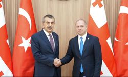 Türkiye ile Gürcistan arasında önemli iş birliği! İmzalar atıldı…