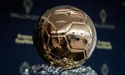 Ballon d'Or 2026 kazananlar listes! ilk 10 kim? Altın Top'u kim aldı, Ronaldo kaçıncı?