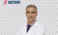 Prof. Dr. Çetinkaya Hatem Hastanesi’nde
