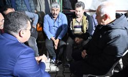 Şehit polis memuru Resul Barutçu’nun ailesine acı haber verildi