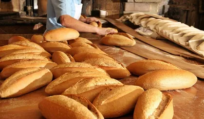 Gaziantep pide ve somun fiyatları 2026: Güncel pide ve somun fiyat listesi