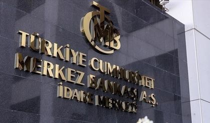 Gözler Merkez Bankası’nda! Faiz kararı açıklanıyor…