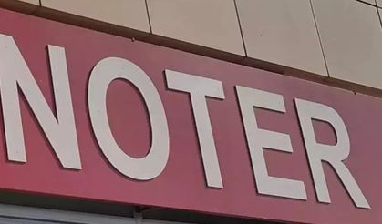 Gaziantep Nöbetçi Noter 01 Mart 2026 Pazar | Bugün Açık Olan Noterler