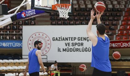 Gaziantep Basketbol, Süper Lig Hesapları Yapıyor