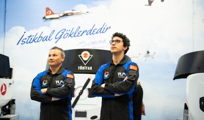 Türk Astronot Atasever Ne Zaman Uzaya Gidecek? Tuva Cihangir Atasever Kimdir?