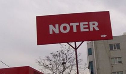 Gaziantep Nöbetçi Noter 29 Mart 2026 Pazar | Bugün Açık Olan Noterler