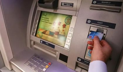 ATM'den para çekenler dikkat: Gizli tehlike ortaya çıktı